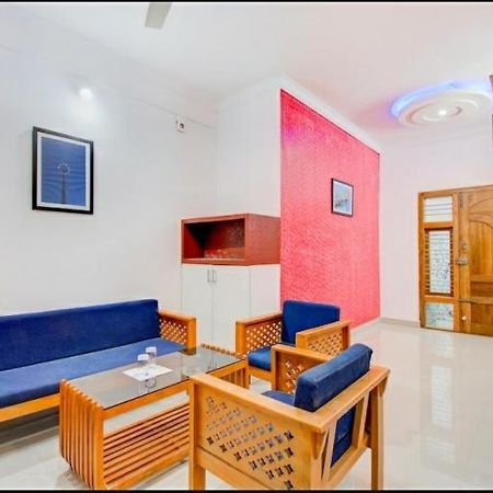 Coorg Vacation Stay Madikeri Exteriér fotografie