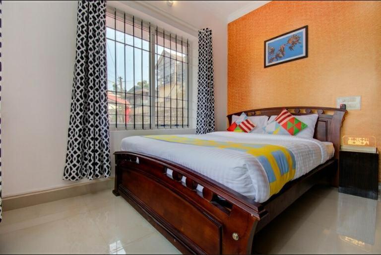 Coorg Vacation Stay Madikeri Exteriér fotografie