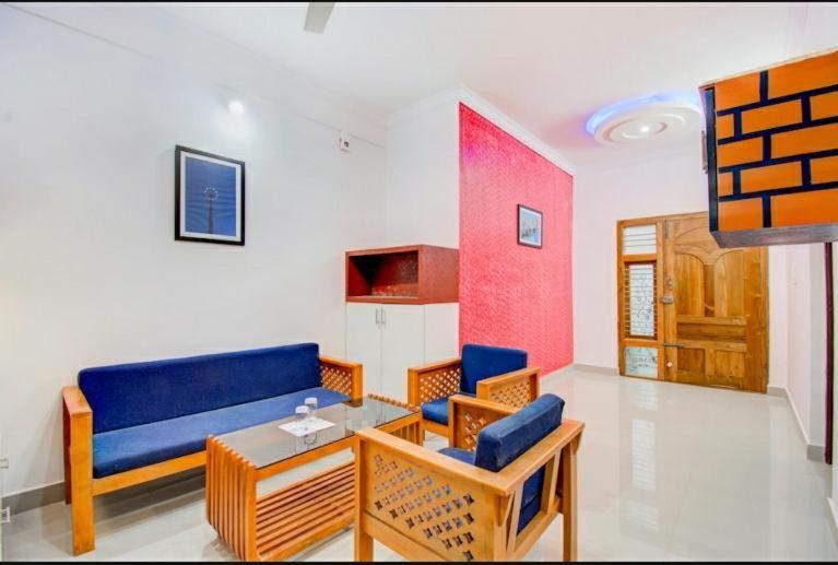 Coorg Vacation Stay Madikeri Exteriér fotografie