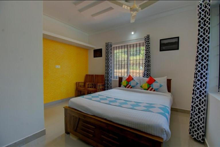 Coorg Vacation Stay Madikeri Exteriér fotografie