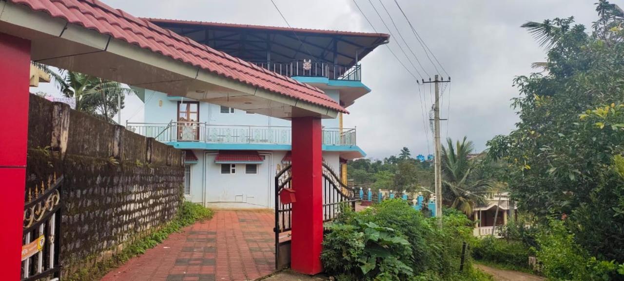 Coorg Vacation Stay Madikeri Exteriér fotografie