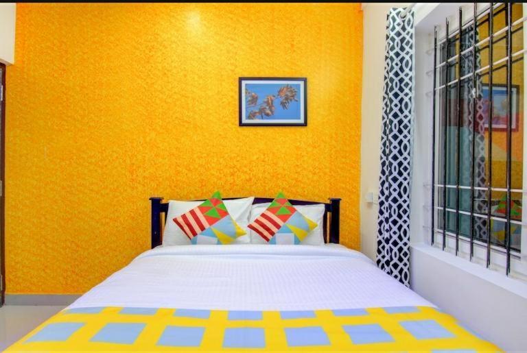 Coorg Vacation Stay Madikeri Exteriér fotografie