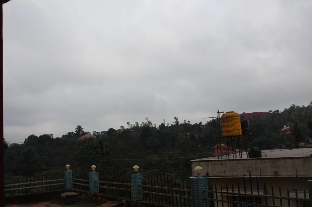 Coorg Vacation Stay Madikeri Exteriér fotografie