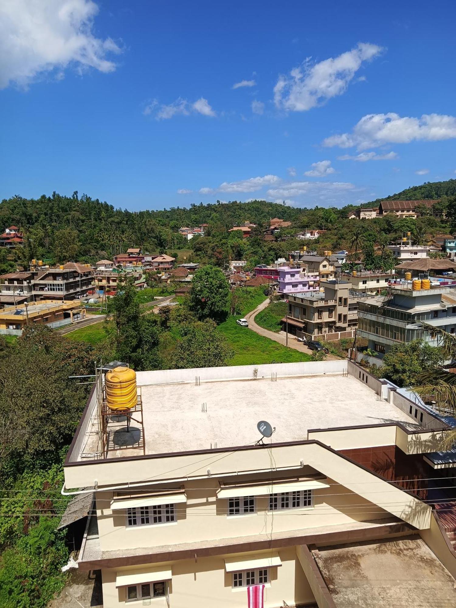 Coorg Vacation Stay Madikeri Exteriér fotografie