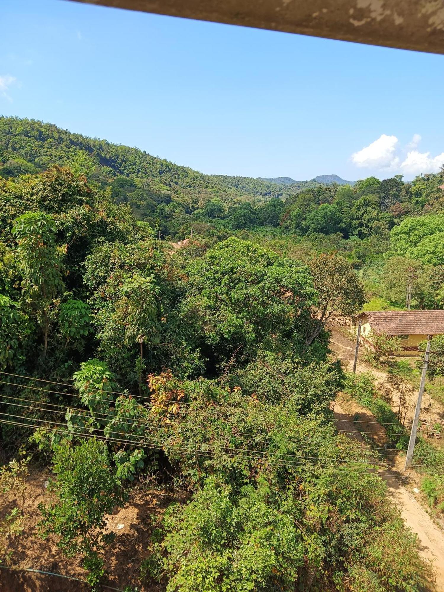 Coorg Vacation Stay Madikeri Exteriér fotografie